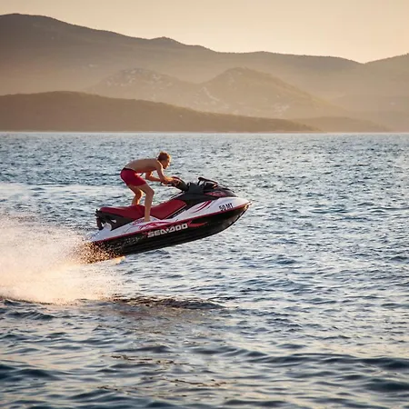 Apartament Premium Komarna