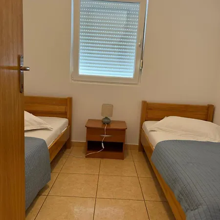 Apartament Premium Komarna