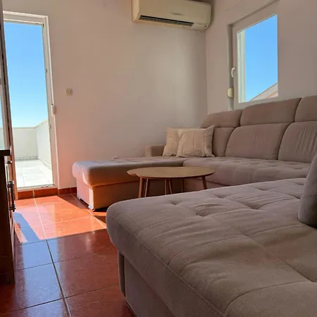 Apartament Premium Komarna