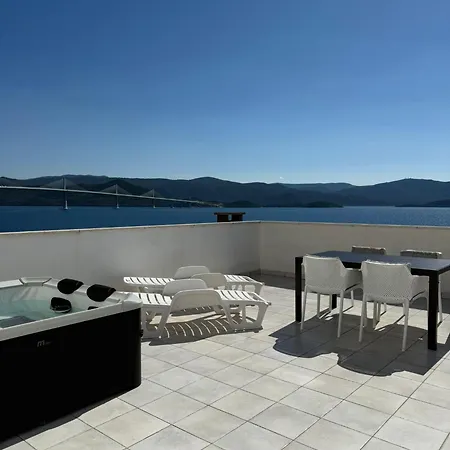 Apartament Premium Komarna