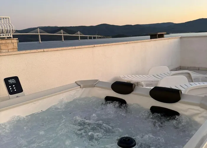 Apartament Premium *