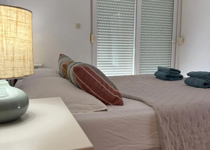 Apartament Premium Komarna