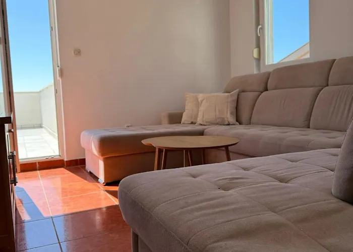 Apartament Premium Komarna
