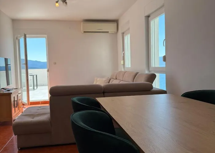 Premium Apartament