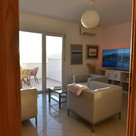 Premium Apartment Komarna