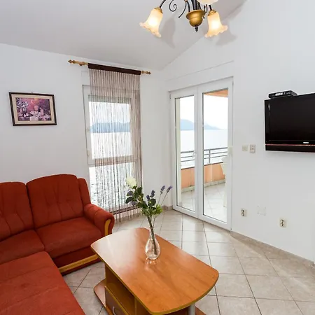 Premium Apartment