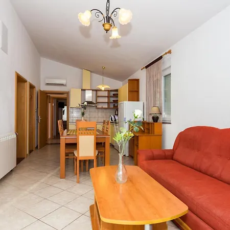 Premium Apartman Komarna