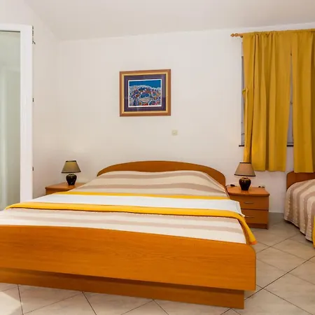 Premium Apartment