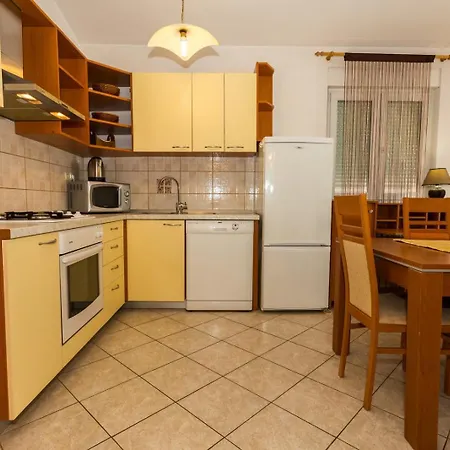 Premium Apartment Komarna