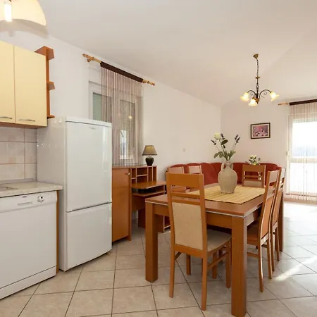Premium Apartment Komarna