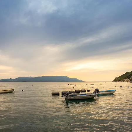 Апартаменты Premium