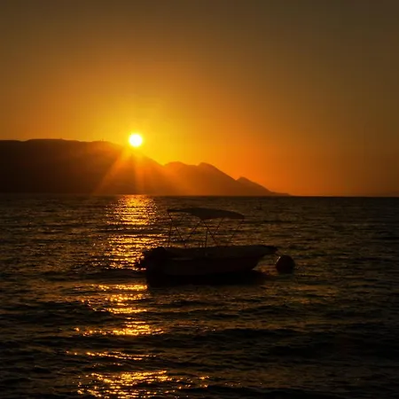 شقة Premium كومارنا