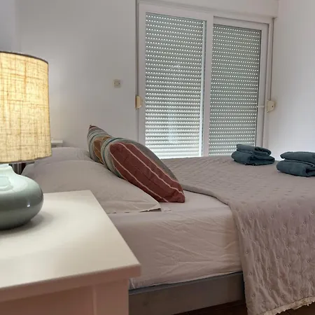Apartman Premium Komarna