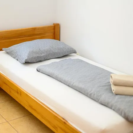 Premium Lägenhet Komarna
