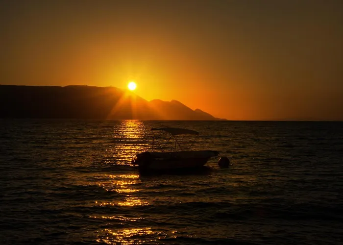 דירה Premium קומרנה