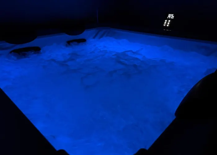 Premium דירה קומרנה