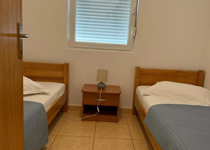 דירה Premium קומרנה